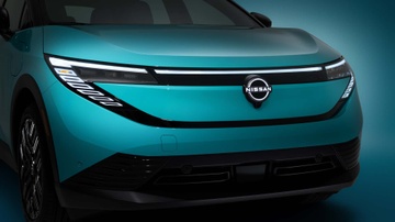Khung hoang moi cua Nissan hinh anh