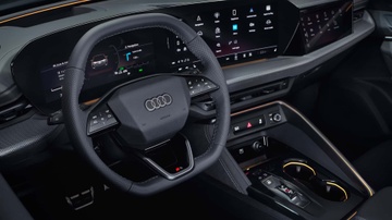 Audi la hang xe 'gay that vong' nhat tai My hinh anh