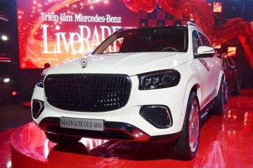 Mercedes-Maybach GLS 600 Facelift ra mat, gia gan 12,38 ty dong hinh anh
