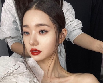 Song Ji A tao ra 5 xu huong trang diem hinh anh