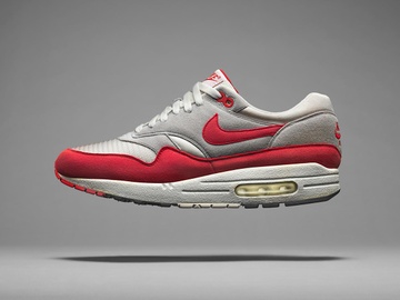 6 mau giay Nike van duoc yeu thich sau hon 30 nam hinh anh