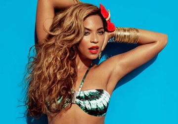 Beyonce khong can phau thuat de tre lau hinh anh