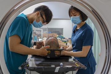 Một bệnh ung thư đang tăng nhanh ca mắc và tử vong