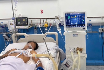 5 nguoi o TP.HCM co giat, suy ho hap nghi do ngo doc hinh anh