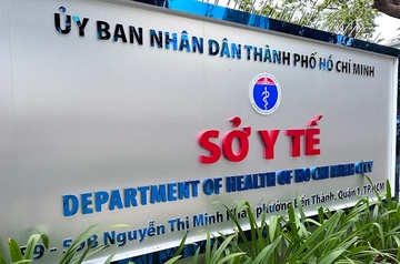 Y tế TP.HCM sau sáp nhập Bình Dương, Bà Rịa - Vũng Tàu