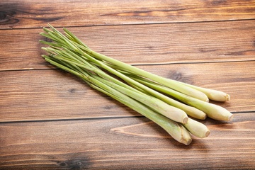Uống nước lá tía tô với sả có tác dụng gì?