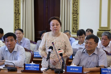 Ngưng thanh tra, ai kiểm soát thực phẩm bẩn ở TP.HCM?