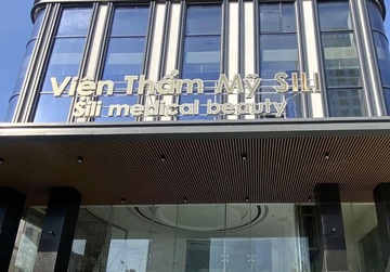 Loạt bệnh viện, phòng khám tại TP.HCM bị xử phạt