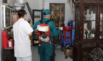 Nhiều ca mắc liên cầu khuẩn lợn, ngành y tế Hà Nội cảnh báo