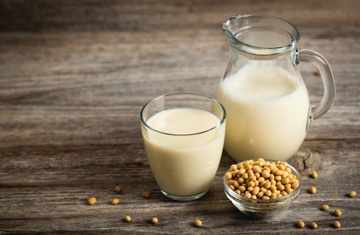 5 loại đồ uống giúp giảm cholesterol