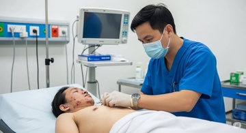 Cảnh báo dịch bệnh đậu mùa khỉ quay lại