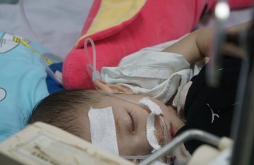 Mot benh tang 221%, TP.HCM gap rut mo rong giuong dieu tri hinh anh