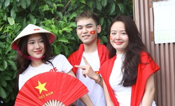 Tre em, thanh thieu nien Viet se cao them 1,5 cm vao nam 2030 hinh anh