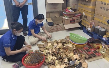 TP.HCM kiem tra 74 co so duoc thi co gan 60 noi vi pham hinh anh