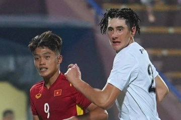 SEA Games 33 co the giam so tran dau mon bong da hinh anh