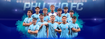 Hủy toàn bộ kết quả các trận đấu của CLB Phú Thọ