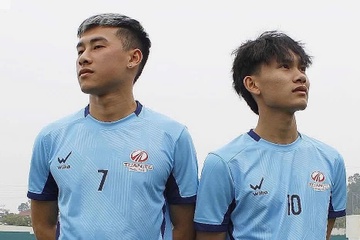 Hủy toàn bộ kết quả các trận đấu của CLB Phú Thọ