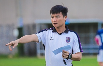 'Cối xay' HLV ở Bình Dương, mới nhưng không mới