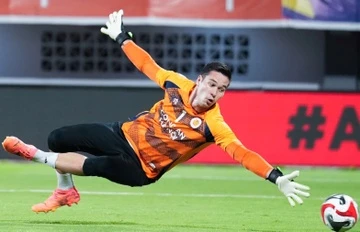 Nguyễn Filip ‘vào phom’, cạnh tranh suất bắt chính ở tuyển Việt Nam