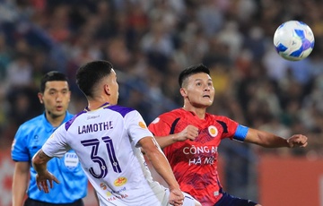 Bài toán khó của HLV Mano Polking