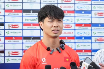 Cong Phuong du suc ganh tuyen? hinh anh