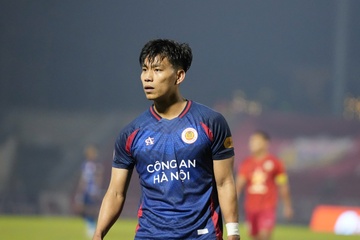 Vũ Văn Thanh ‘quay xe’ với CAHN vào phút chót