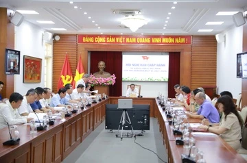 Hon 1.000 thanh vien cua Doan The thao Viet Nam du SEA Games 33 hinh anh