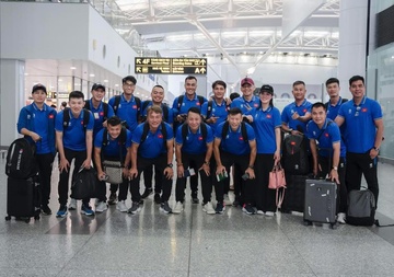 Nhiều HLV V.League phải chỉ đạo online trong giai đoạn hội quân