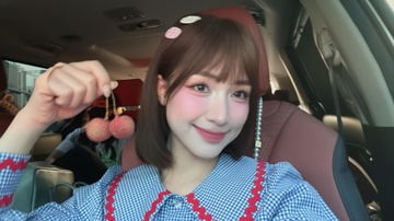 Hòa Minzy khuấy động tiệc sinh nhật của con trai Quang Hải