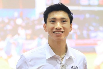 CAHN đăng ký Văn Hậu, sắp trình làng loạt tân binh
