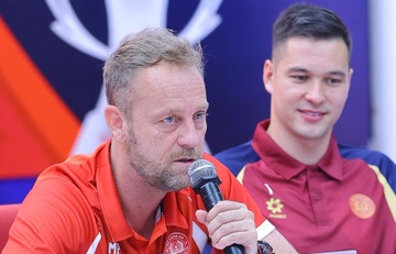 CAHN huong den danh hieu dau mua, quen di ky uc buon hinh anh