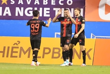 ‘Hien tuong’ Ninh Binh hinh anh