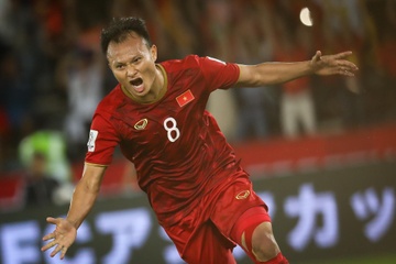Hung Dung, Trong Hoang duoc HLV Park chon du SEA Games hinh anh