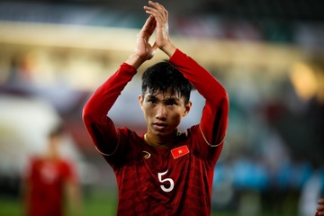 Ly do Van Hau da trai so truong o U22 Viet Nam hinh anh