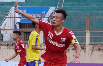 Tuyen thu U22 Viet Nam toa sang du da trai so truong hinh anh