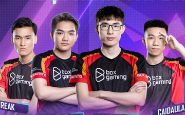 Co hoi nao cho cuu vuong BOX Gaming? hinh anh