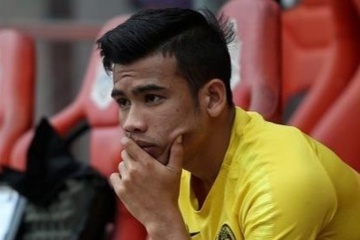 Malaysia gap kho vi tuyen Trieu Tien bi huy ket qua hinh anh