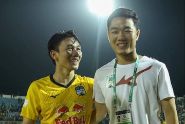 Tinh ban Xuan Truong - Minh Vuong giua song gio chan thuong hinh anh