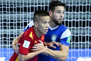 Diem then chot de tuyen futsal Viet Nam danh bai Panama hinh anh