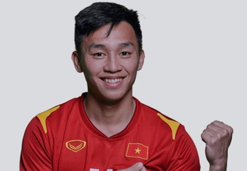 Van Hieu tiep tuc duoc FIFA vinh danh hinh anh