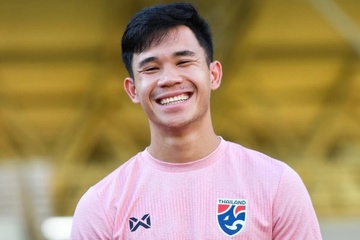 Tuyen Thai Lan duoc thuong lon neu danh bai Viet Nam hinh anh