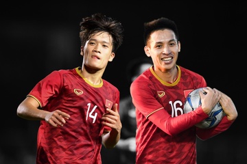Cho Hung Dung, Hoang Duc bung no o tuyen Viet Nam hinh anh