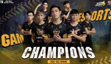 Tuyen LMHT Viet Nam chay da hoan hao truoc SEA Games 31 hinh anh