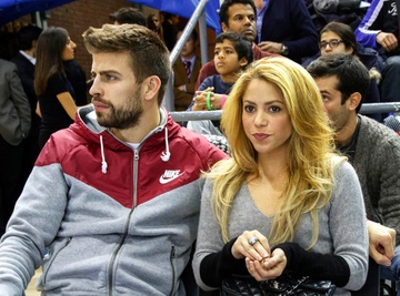 11 nam yeu cua Pique va Shakira truoc be boi ngoai tinh hinh anh