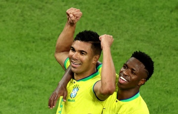 Brazil dang so hinh anh