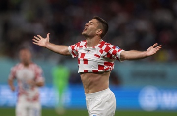 Croatia chiem ngoi dau sau chien thang 4-1 truoc Canada hinh anh