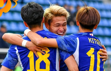 8 doi bong vao tu ket VCK U20 chau A 2023 hinh anh