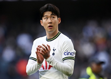 Son Heung-min noi gi sau khi viet lich su tai Premier League hinh anh