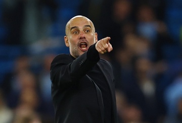 Thay doi xuat chung cua Pep giup Man City de bep Real Madrid hinh anh