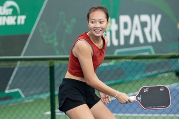 Tranh cãi VĐV tennis 'chạy sang pickleball vì tiền'